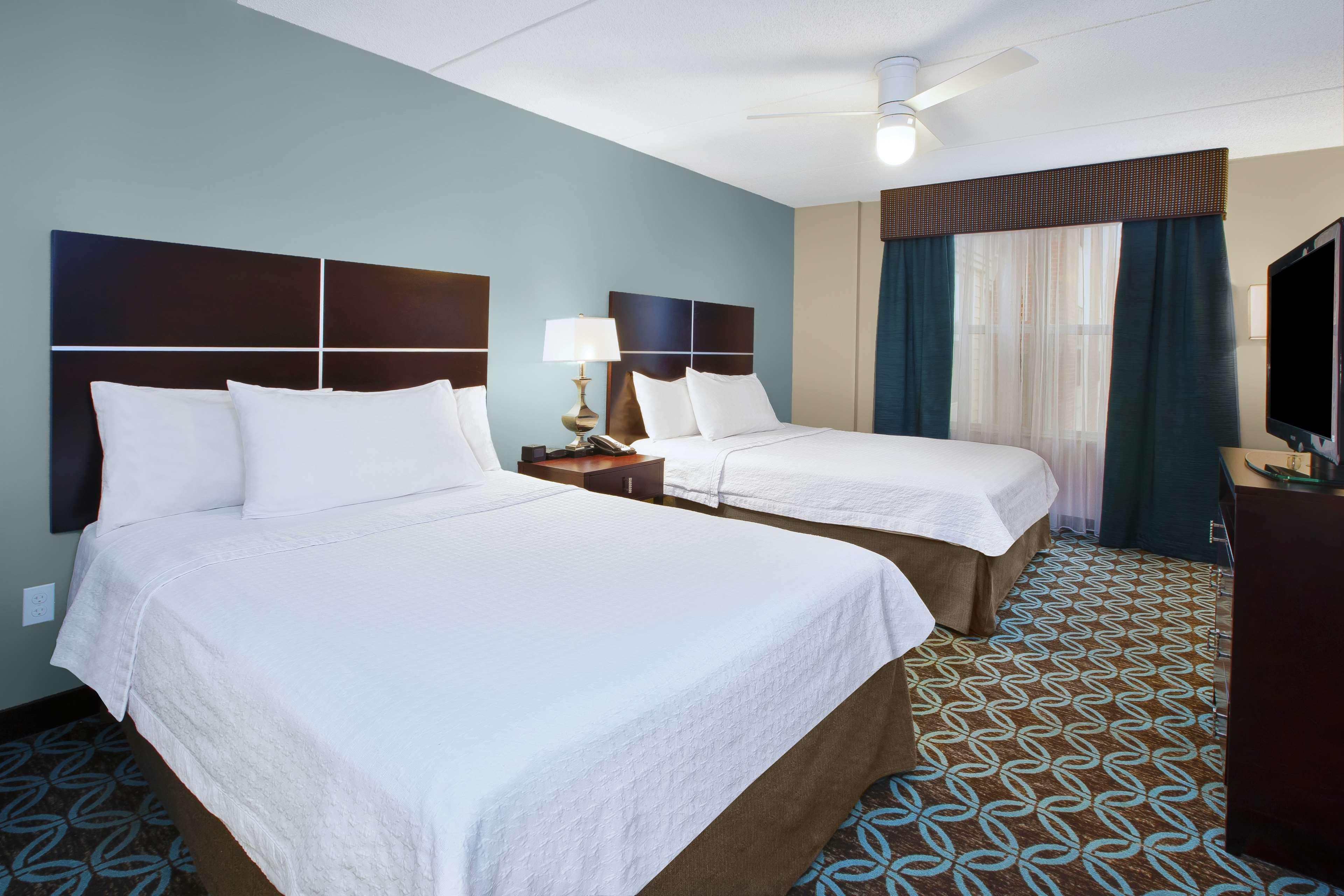 Homewood Suites By Hilton Boston/Canton, Ma Exterior photo