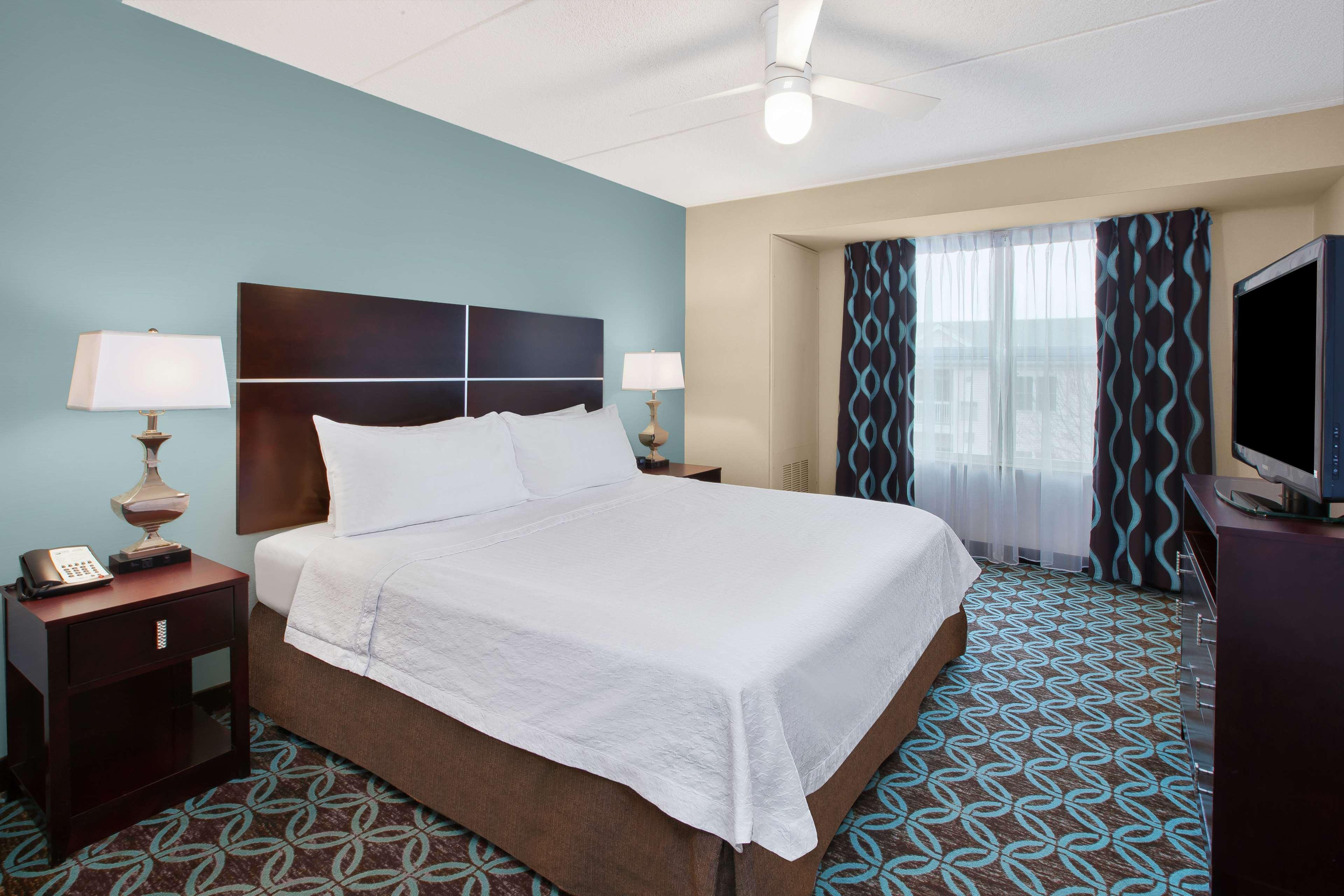 Homewood Suites By Hilton Boston/Canton, Ma Exterior photo