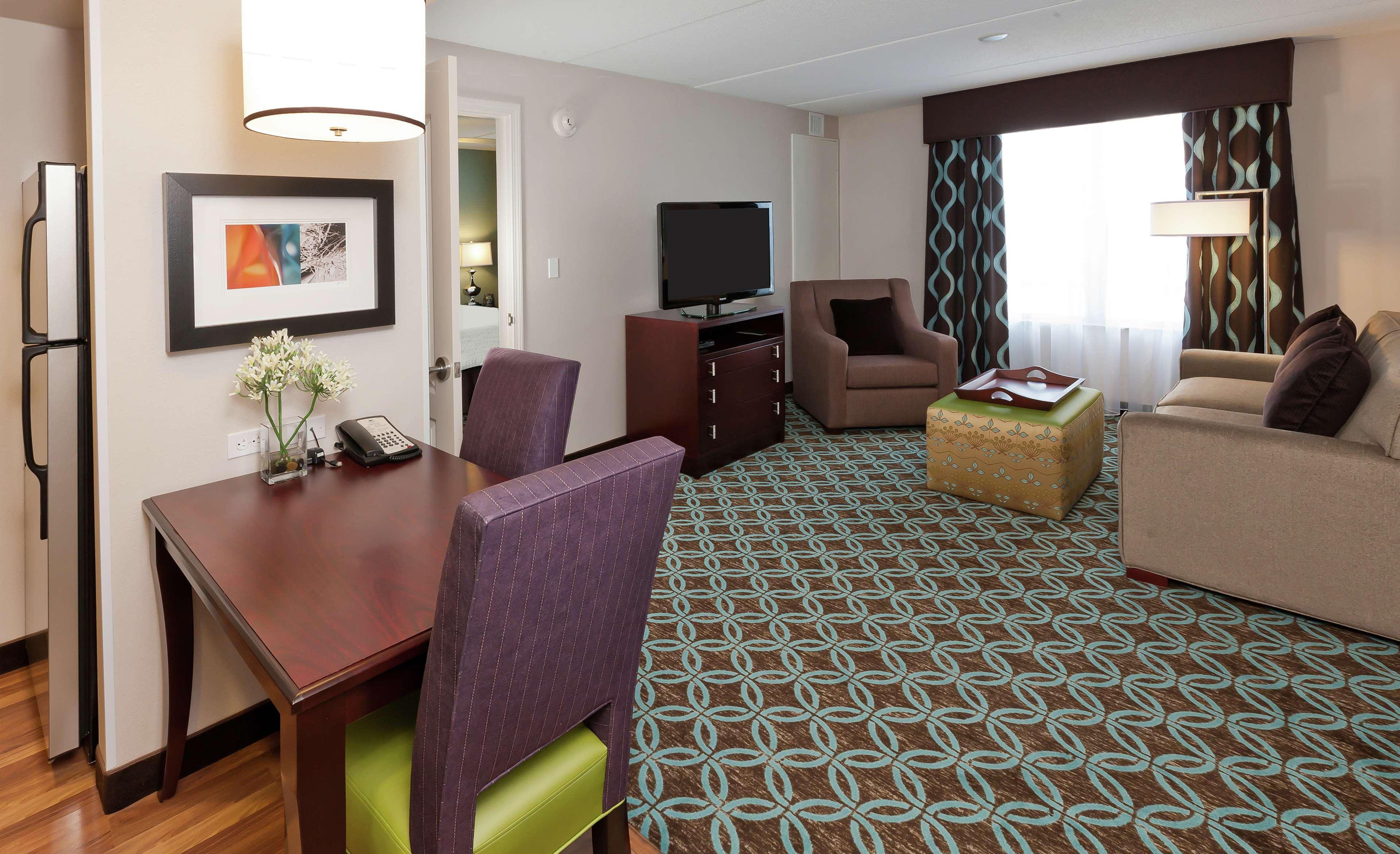 Homewood Suites By Hilton Boston/Canton, Ma Exterior photo